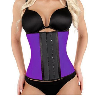 CurveForm Waist Corset – Women’s Waist Trainer Slimming Belt