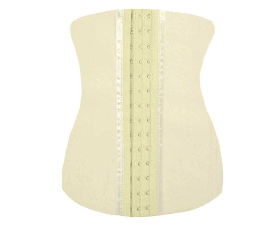 CurveForm Waist Corset – Women’s Waist Trainer Slimming Belt