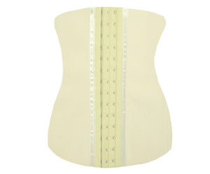 CurveForm Waist Corset – Women’s Waist Trainer Slimming Belt