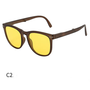 FoldVue Polarized – Women’s Foldable Polarized Sunglasses
