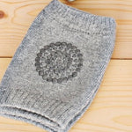 KneeGuard Crawlers – Baby Knee Pad Crawling Socks Anti-Slip