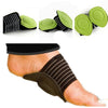 ArchAlign Insoles – Orthopedic Flat Foot Arch Support Pads