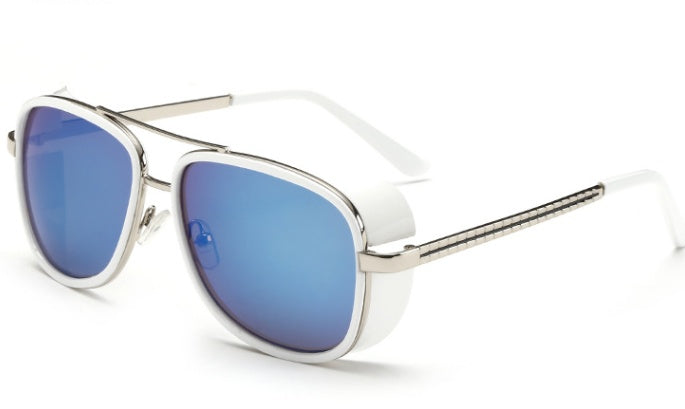 AeroShield Shades – Wrap-Around Sports Sunglasses UV400