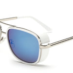 AeroShield Shades – Wrap-Around Sports Sunglasses UV400