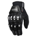 MotoGuard Alloy Gloves – Off-Road Motorcycle Protective Gloves