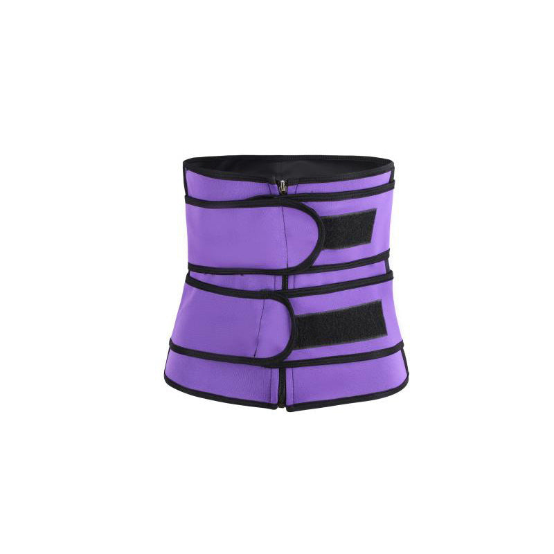 ThermoFit Waist Belt – Sports Slimming Sauna Waist Trainer