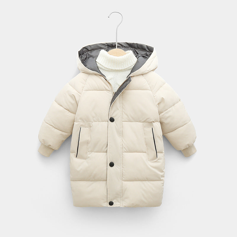 Children's Puffer Jacket