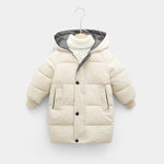 Children's Puffer Jacket