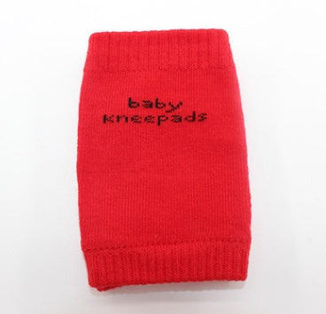 KneeGuard Crawlers – Baby Knee Pad Crawling Socks Anti-Slip
