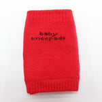 KneeGuard Crawlers – Baby Knee Pad Crawling Socks Anti-Slip