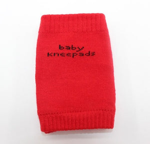 KneeGuard Crawlers – Baby Knee Pad Crawling Socks Anti-Slip