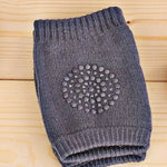 KneeGuard Crawlers – Baby Knee Pad Crawling Socks Anti-Slip