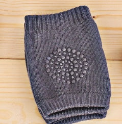 KneeGuard Crawlers – Baby Knee Pad Crawling Socks Anti-Slip