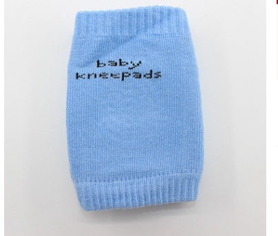KneeGuard Crawlers – Baby Knee Pad Crawling Socks Anti-Slip