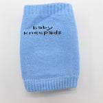 KneeGuard Crawlers – Baby Knee Pad Crawling Socks Anti-Slip
