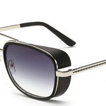AeroShield Shades – Wrap-Around Sports Sunglasses UV400
