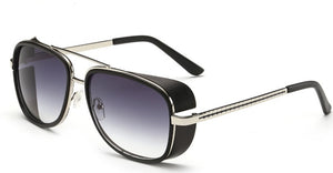 AeroShield Shades – Wrap-Around Sports Sunglasses UV400