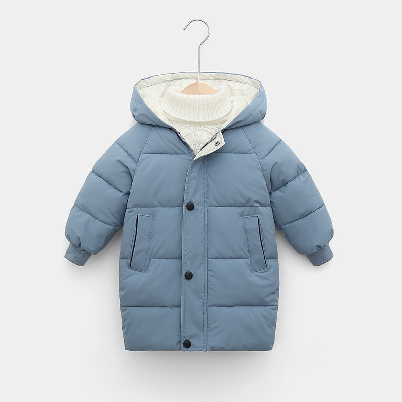 Children's Puffer Jacket
