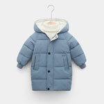 Children's Puffer Jacket