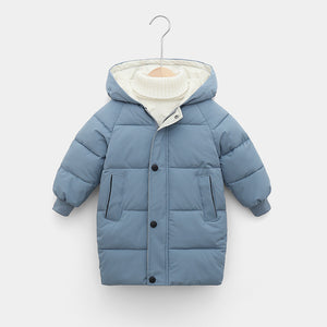 Children's Puffer Jacket