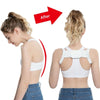 PostureAlign Brace – Humpback & Posture Correction Belt