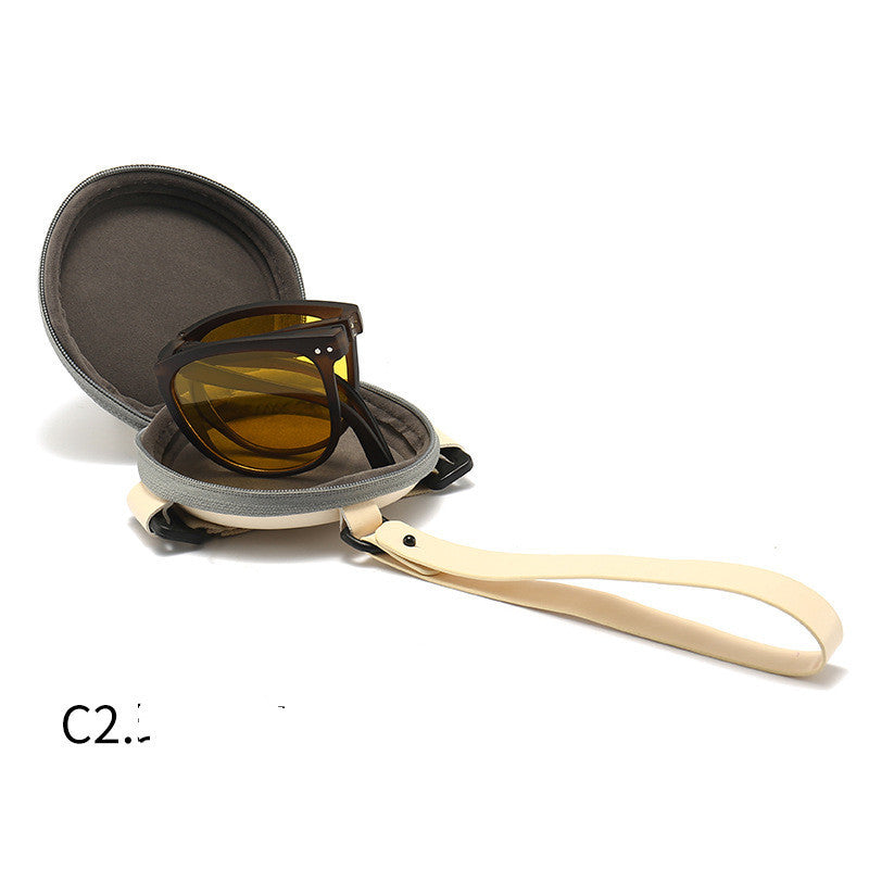 FoldVue Polarized – Women’s Foldable Polarized Sunglasses