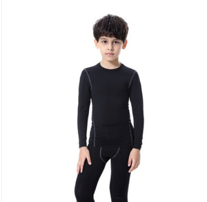 ActiveMini Set – Kids Sportswear Tracksuit for Boys & Girls