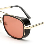 AeroShield Shades – Wrap-Around Sports Sunglasses UV400