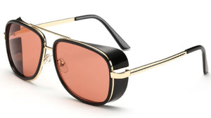 AeroShield Shades – Wrap-Around Sports Sunglasses UV400