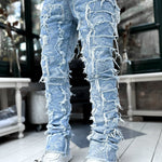Men's Ripped Jeans