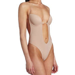 Backless Body Shaper Bra For Summer Evenning Dress