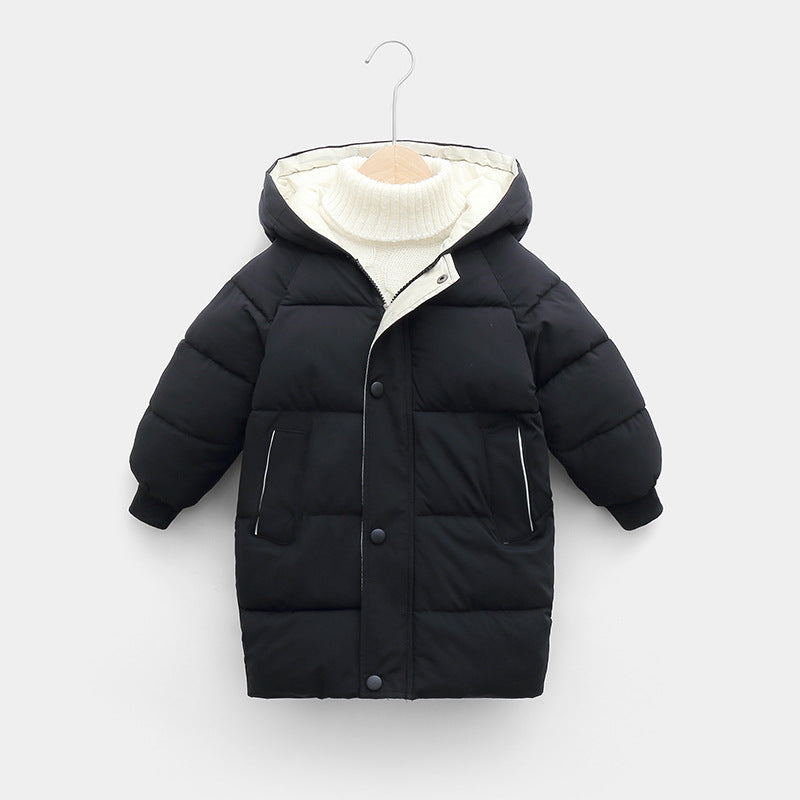 Children's Puffer Jacket
