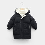 Children's Puffer Jacket