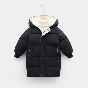 Children's Puffer Jacket
