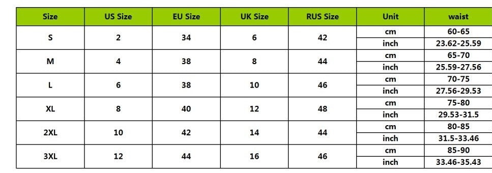 ThermoFit Waist Belt – Sports Slimming Sauna Waist Trainer