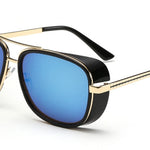 AeroShield Shades – Wrap-Around Sports Sunglasses UV400