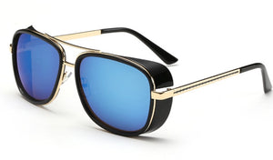 AeroShield Shades – Wrap-Around Sports Sunglasses UV400