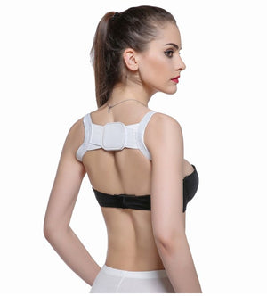 PostureAlign Brace – Humpback & Posture Correction Belt