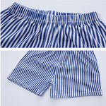 ToonTee & Shorts Set – Cartoon Summer Clothing for Babies