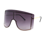 SquareVue Polarized – Women’s Sunglasses