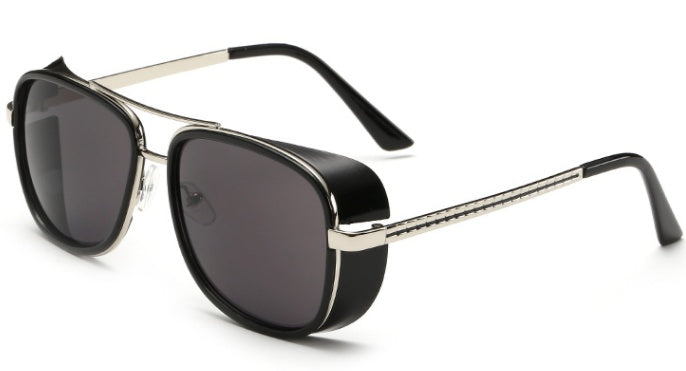 AeroShield Shades – Wrap-Around Sports Sunglasses UV400