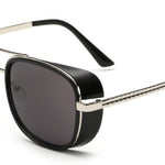 AeroShield Shades – Wrap-Around Sports Sunglasses UV400