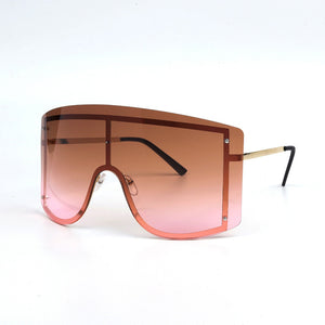 SquareVue Polarized – Women’s Sunglasses