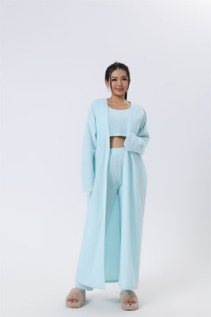 Cozy Knit 3-Piece