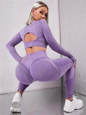 CurveCore Seamless Set