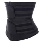 ThermoFit Waist Belt – Sports Slimming Sauna Waist Trainer