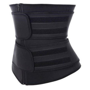 ThermoFit Waist Belt – Sports Slimming Sauna Waist Trainer