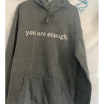 Kind-Hearted Unisex Hoodie
