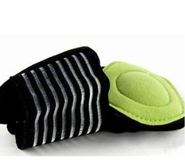 ArchAlign Insoles – Orthopedic Flat Foot Arch Support Pads