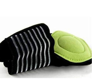 ArchAlign Insoles – Orthopedic Flat Foot Arch Support Pads